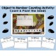 Up to 20 Number Sense Activity Packet